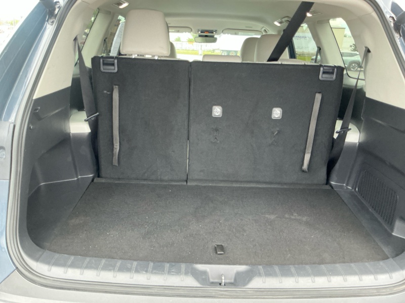 2025 Toyota Grand Highlander