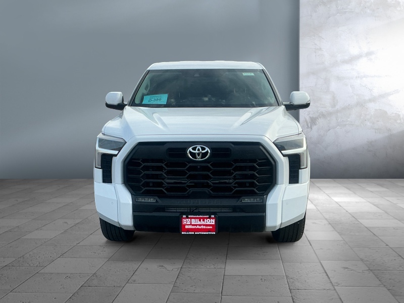 2024 Toyota Tundra 4WD