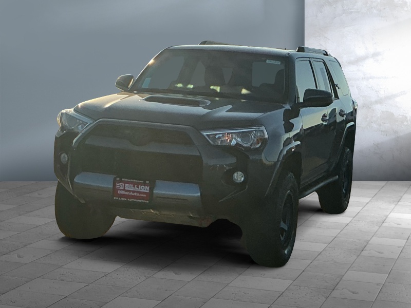 2019 Toyota 4Runner