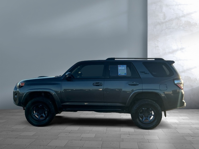 2019 Toyota 4Runner
