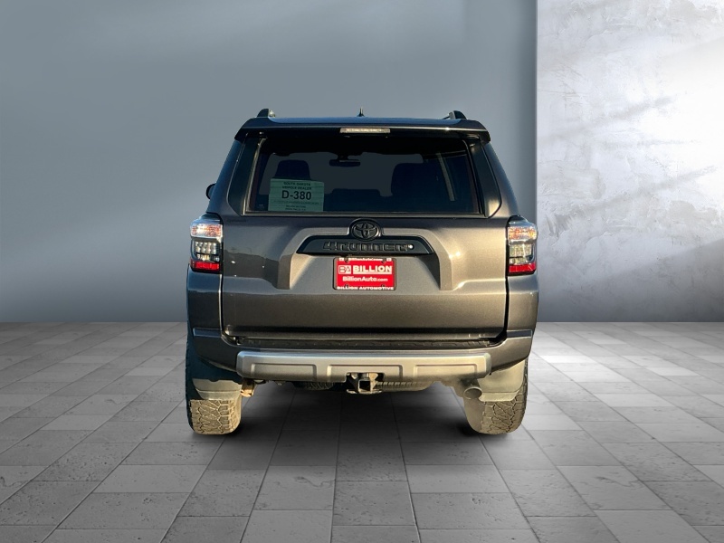 2019 Toyota 4Runner