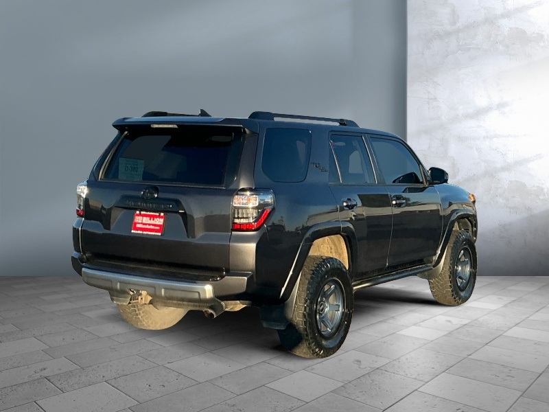 2019 Toyota 4Runner