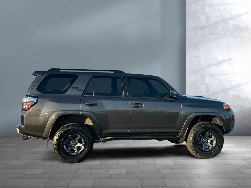 2019 Toyota 4Runner
