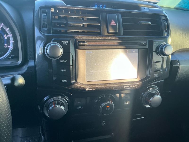 2019 Toyota 4Runner