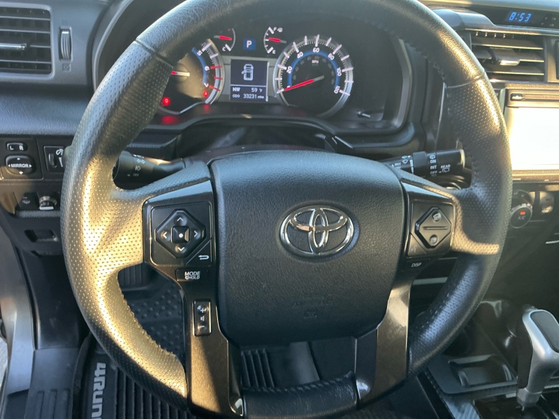 2019 Toyota 4Runner