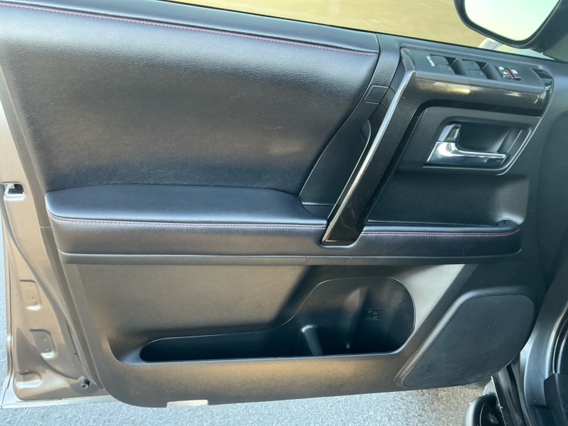 2019 Toyota 4Runner