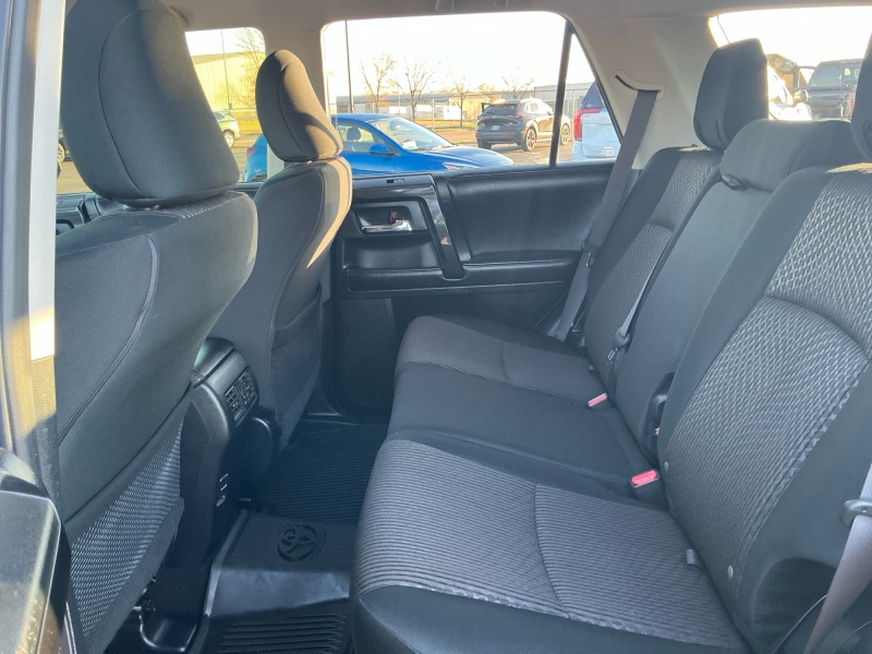 2019 Toyota 4Runner