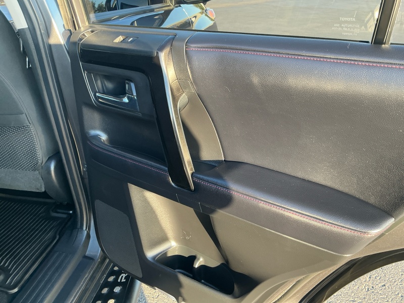 2019 Toyota 4Runner