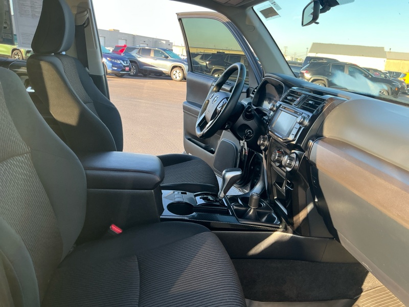 2019 Toyota 4Runner