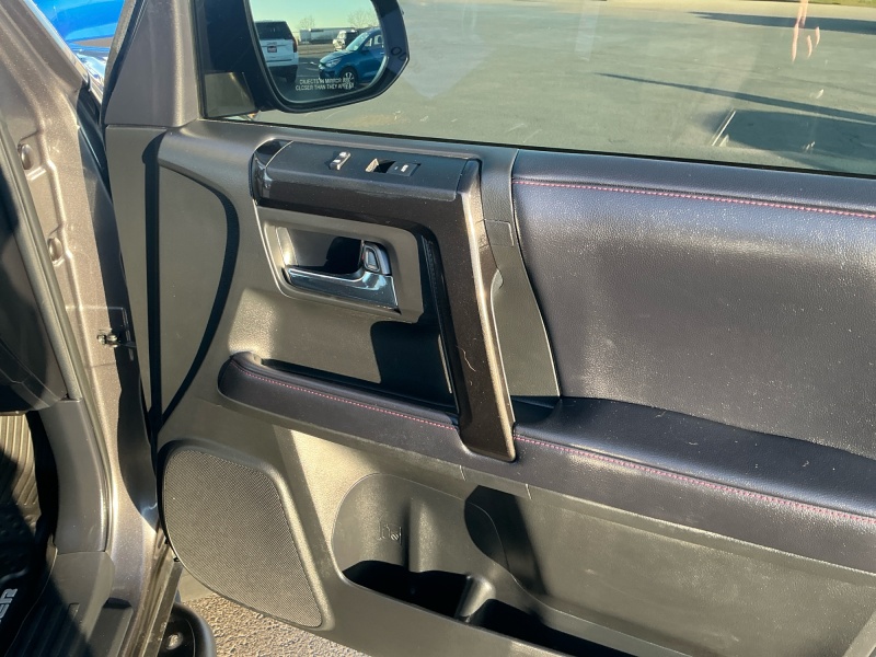 2019 Toyota 4Runner