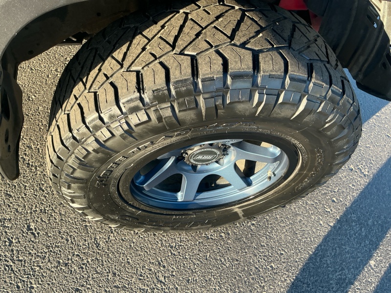 2019 Toyota 4Runner