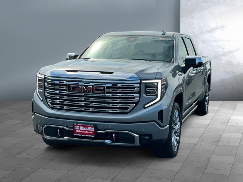 Used 2024 GMC Sierra 1500 Denali Trucks