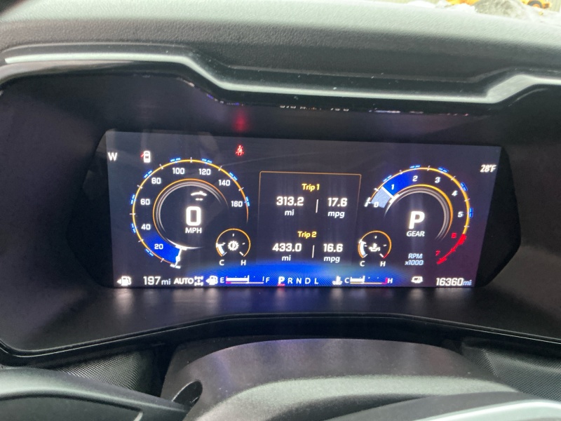 2025 Chevrolet Colorado