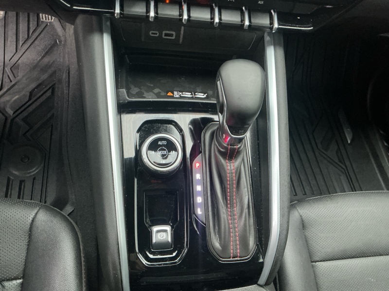 2025 Chevrolet Colorado