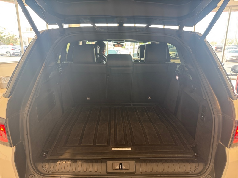 2022 Land Rover Range Rover Sport