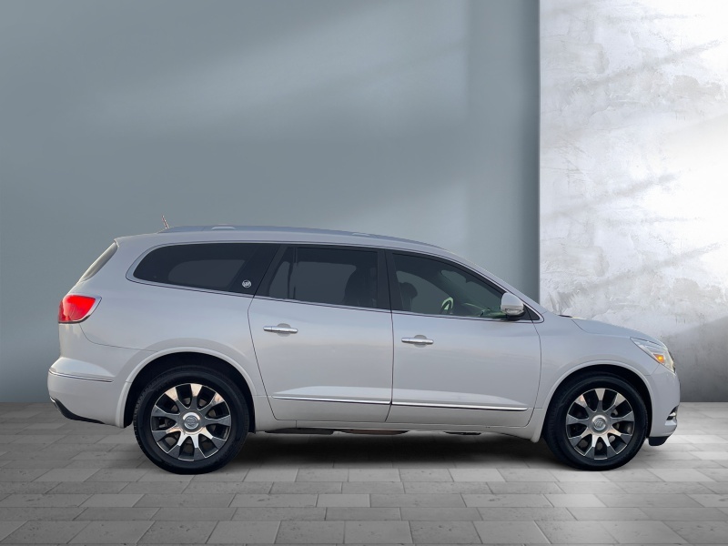 2017 Buick Enclave