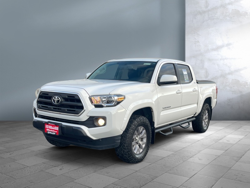 Used Toyota Tacoma Cars For Sale Billion Auto