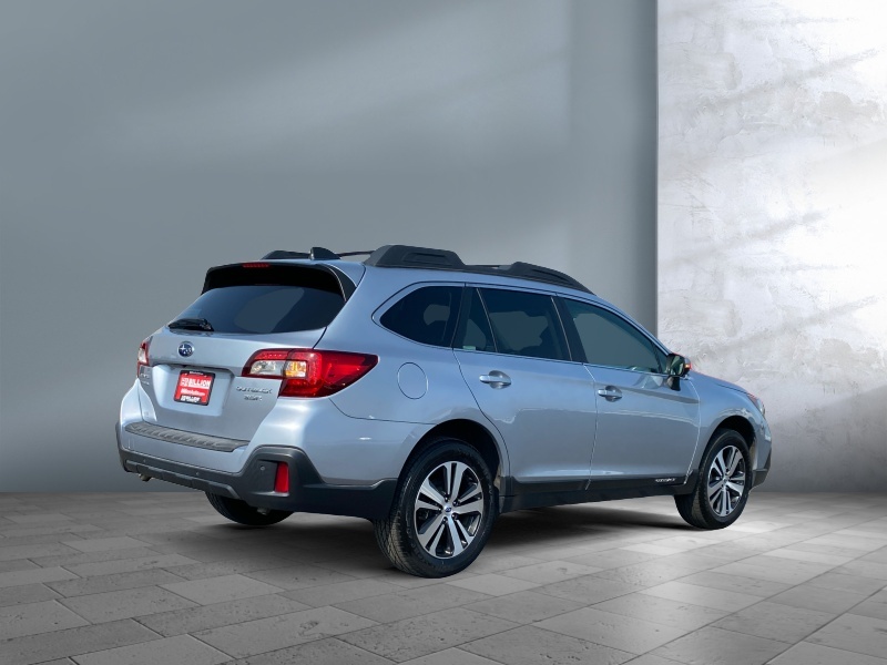 2019 Subaru Outback