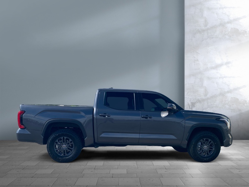 2023 Toyota Tundra 4WD