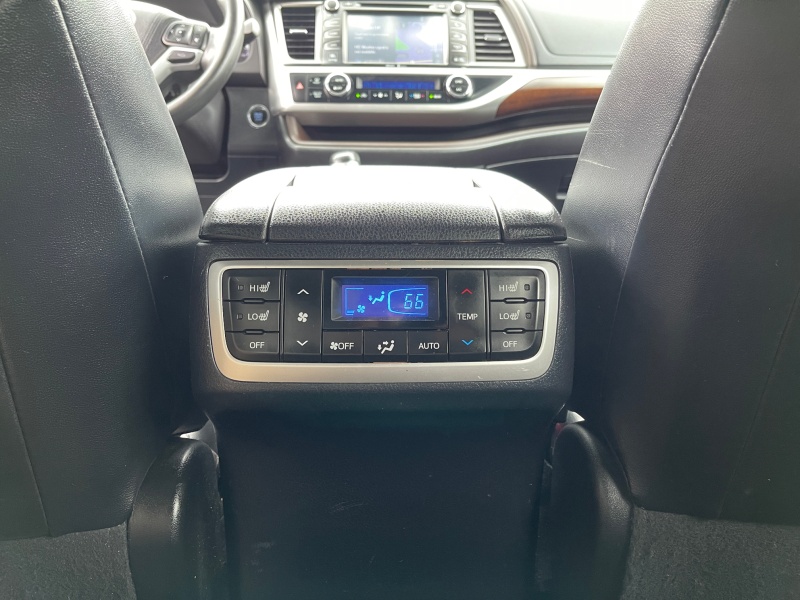 2015 Toyota Highlander