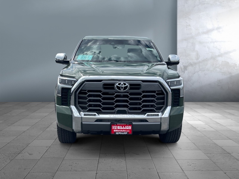 2023 Toyota Tundra 4WD