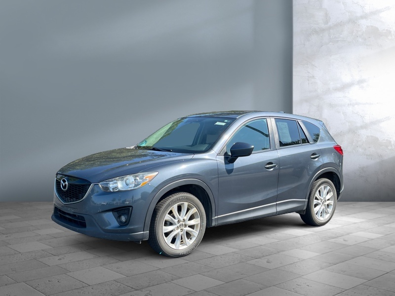 2013 Mazda CX-5