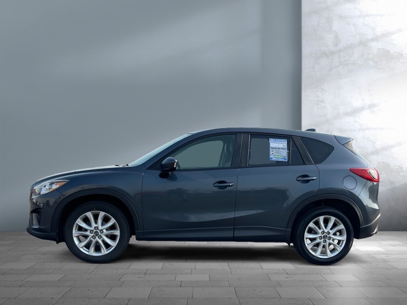 2013 Mazda CX-5