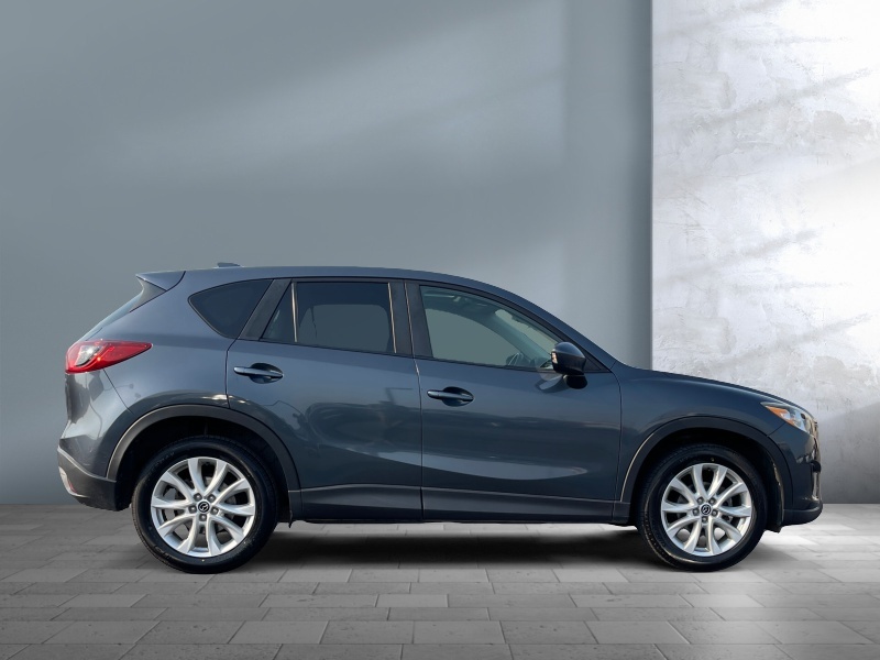 2013 Mazda CX-5