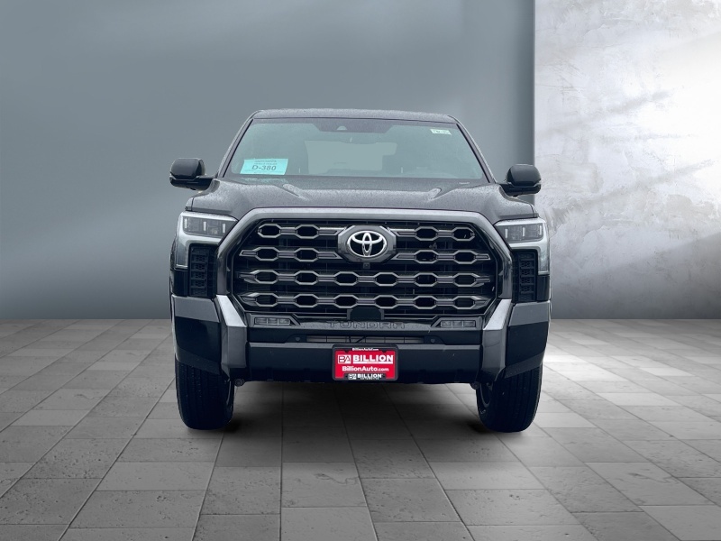 2023 Toyota Tundra 4WD