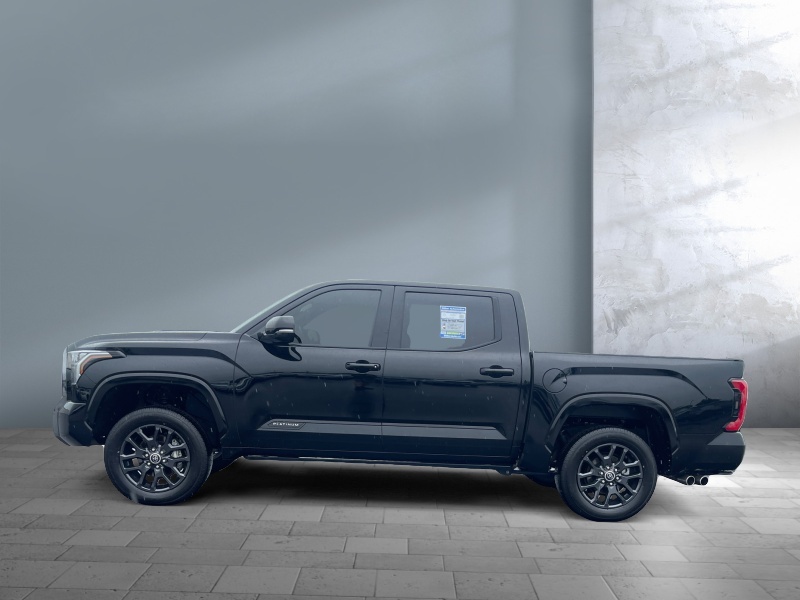 2023 Toyota Tundra 4WD