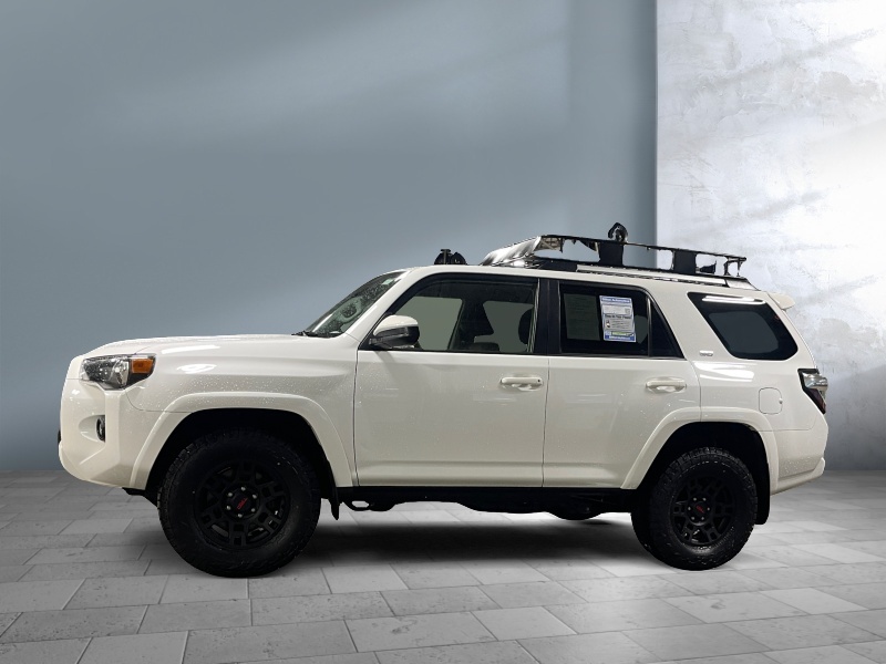 2022 Toyota 4Runner