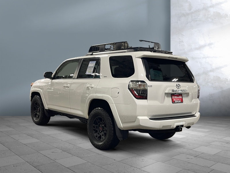 2022 Toyota 4Runner