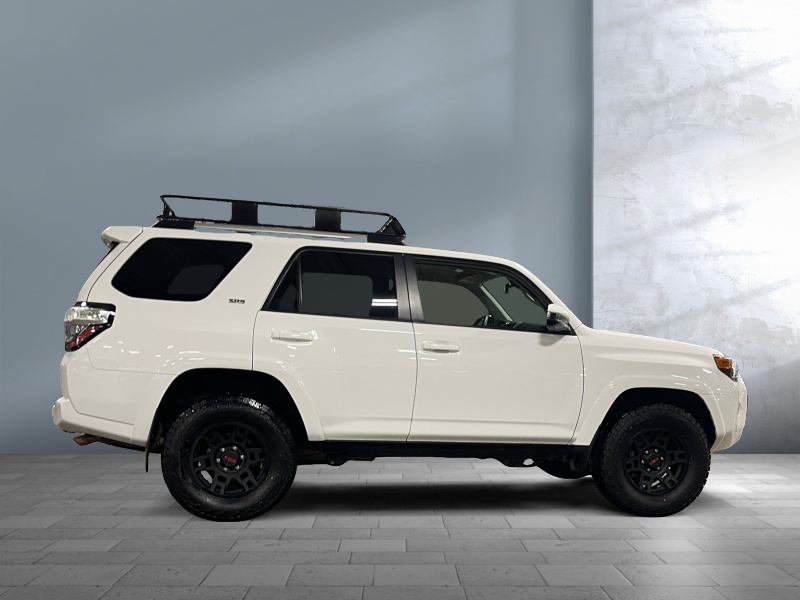 2022 Toyota 4Runner