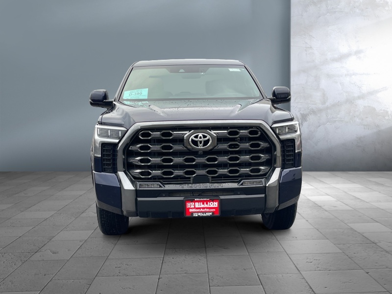 2022 Toyota Tundra 4WD