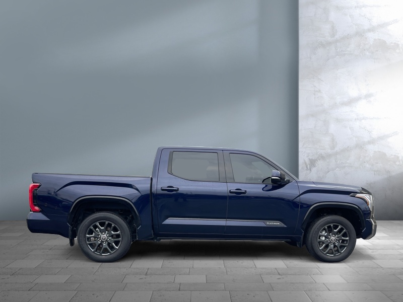 2022 Toyota Tundra 4WD