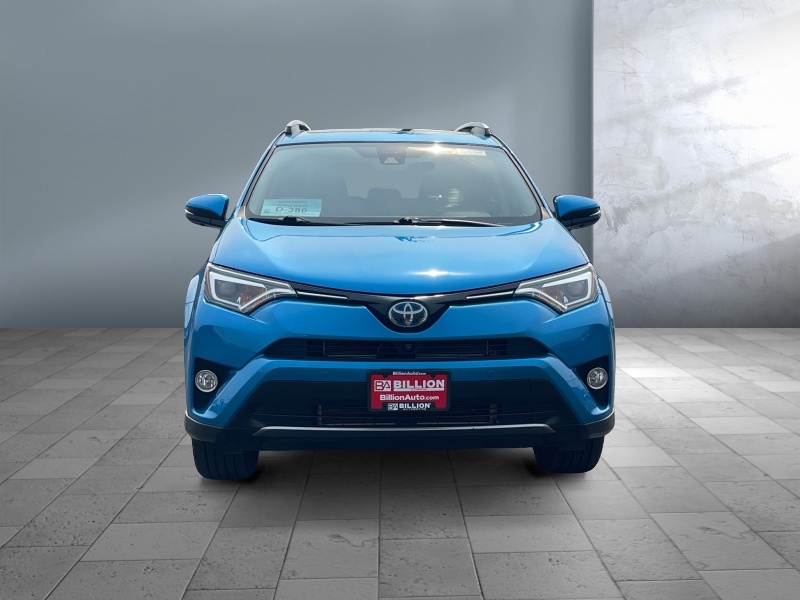 2018 Toyota RAV4