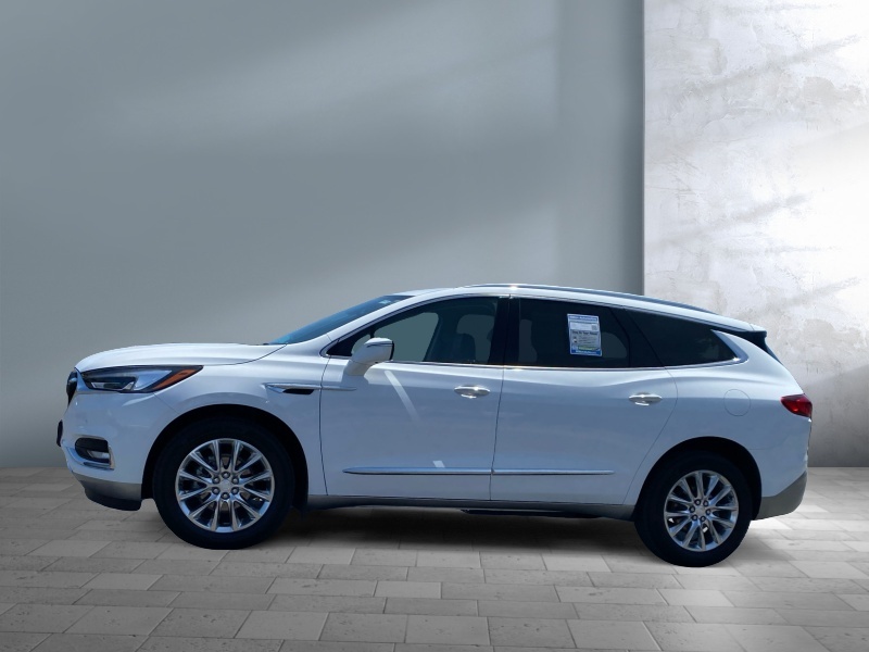 2021 Buick Enclave