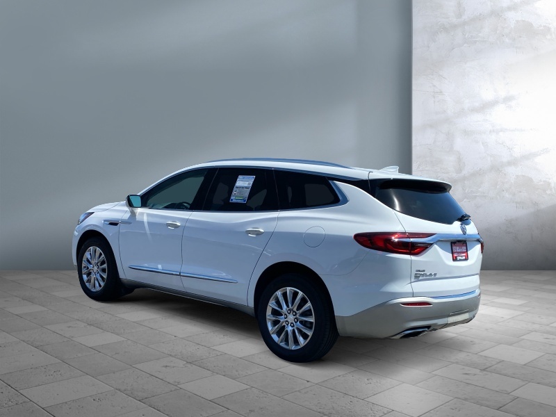 2021 Buick Enclave