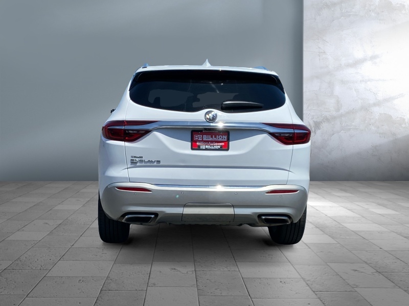 2021 Buick Enclave