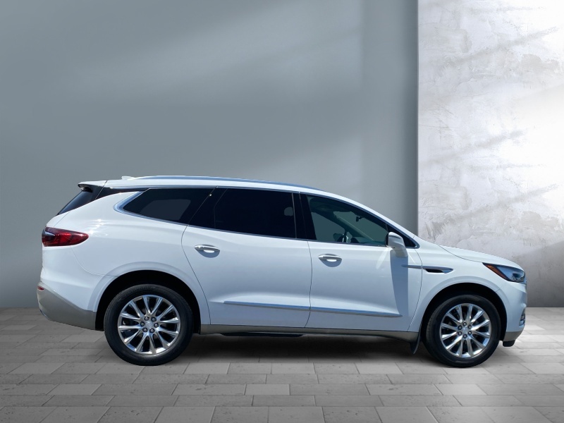 2021 Buick Enclave