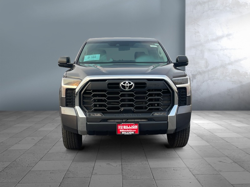 2023 Toyota Tundra 4WD