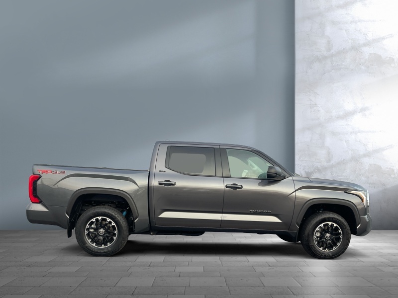 2023 Toyota Tundra 4WD