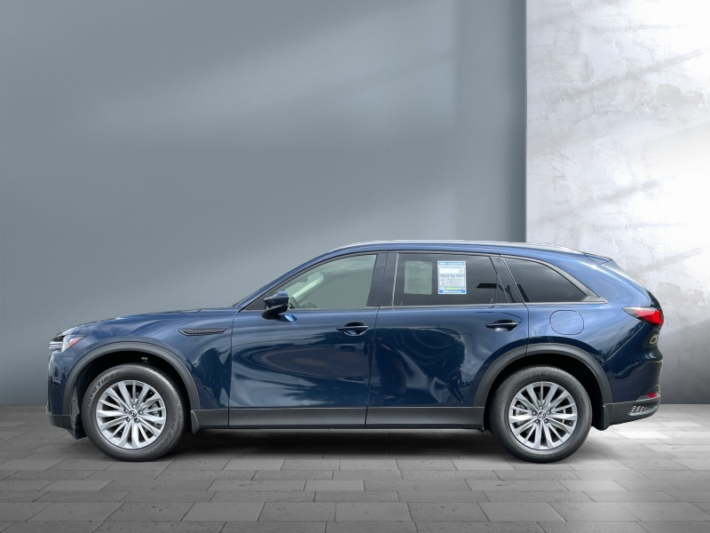 2024 Mazda CX-90