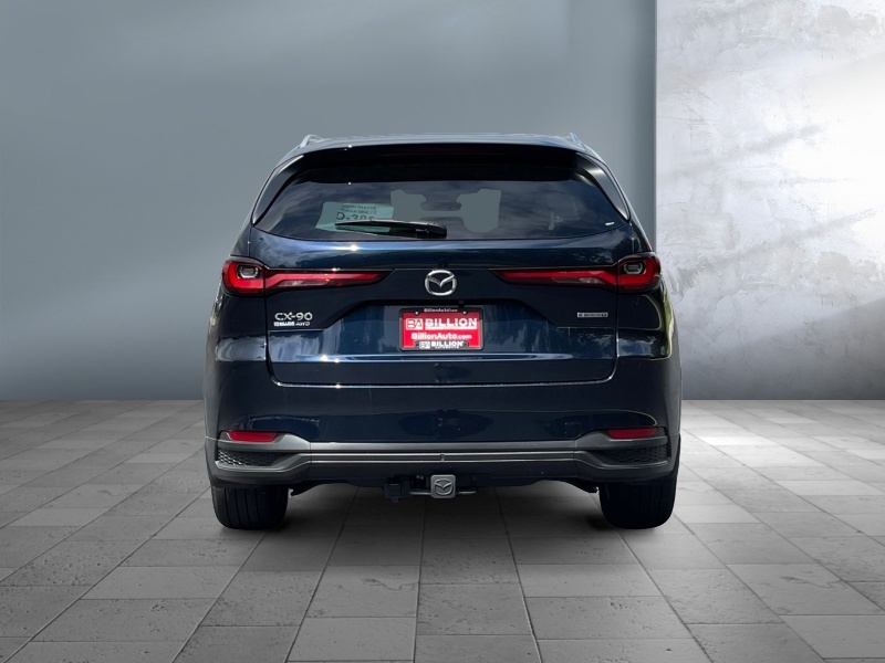 2024 Mazda CX-90