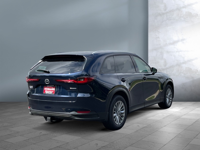 2024 Mazda CX-90