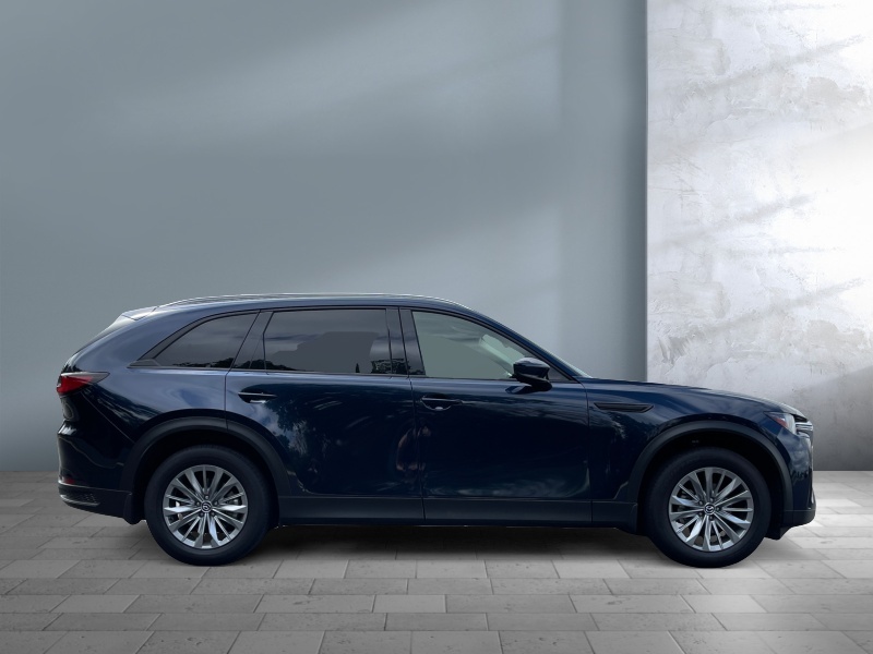 2024 Mazda CX-90