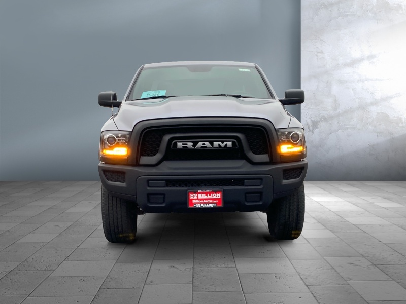 2021 Ram 1500 Classic