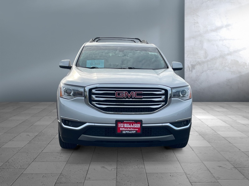 2018 GMC Acadia