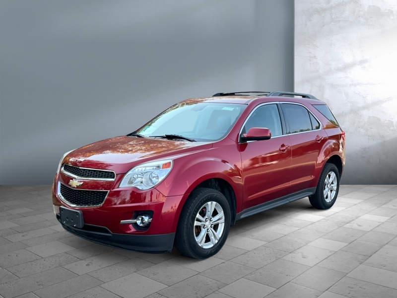 2015 Chevrolet Equinox