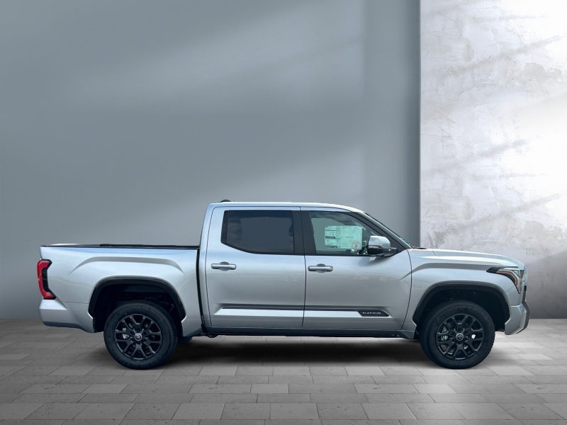 2024 Toyota Tundra 4WD